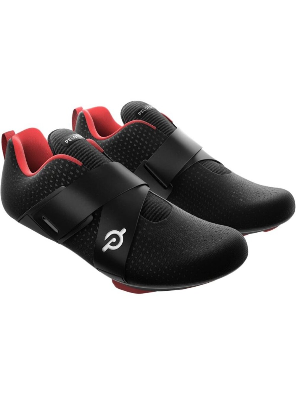 Unisex Cycling Shoes for Indoor & Outdoor Fitness - Comfortable & Stylish